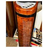 Healthcare Air Cleaner.