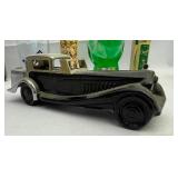 Vintage Avon After Shave Supplies and Men