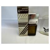 Vintage Avon After Shave Supplies and Men