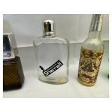 Vintage Avon After Shave Supplies and Men