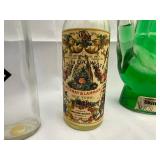 Vintage Avon After Shave Supplies and Men