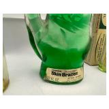 Vintage Avon After Shave Supplies and Men