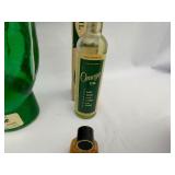 Vintage Avon After Shave Supplies and Men