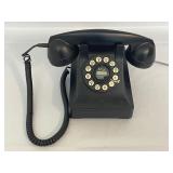 Imitation Rotary Telephone.