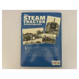 John Deere Tractor Model and Books About Tractors and Steam Engines.