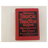 John Deere Tractor Model and Books About Tractors and Steam Engines.