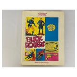 Archie Marries Hardcover Book from the Comic Strips. Also, the Collected Works of Buck Rogers in the 25th Century.
