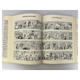 Archie Marries Hardcover Book from the Comic Strips. Also, the Collected Works of Buck Rogers in the 25th Century.