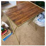 TV Trays Set of Two