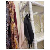 Collection of Bolo and Neck Ties.