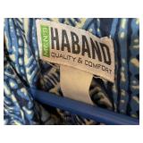 Large Lot of Short Sleeve Hawaiian/Island Shirts of All Brands. Size: Large.