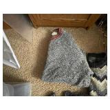 Large Bin of Various Mens Sweaters. Size: Large.