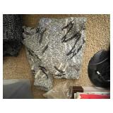 Large Bin of Various Mens Sweaters. Size: Large.