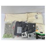 Thermal Underwear Tops and Bottoms. New in Package.