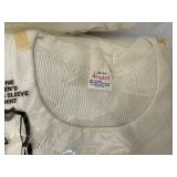 Thermal Underwear Tops and Bottoms. New in Package.