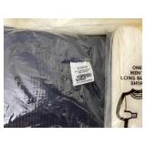 Thermal Underwear Tops and Bottoms. New in Package.