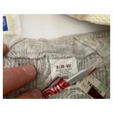 Thermal Underwear Tops and Bottoms. New in Package.