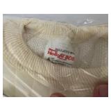 Thermal Underwear Tops and Bottoms. New in Package.