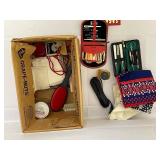 Box of Men