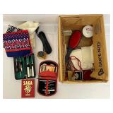 Box of Men