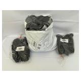 Variety of Socks. All New in Package. Size 10 to 13.