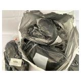 Variety of Socks. All New in Package. Size 10 to 13.