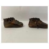 Decorative Baby Shoes.