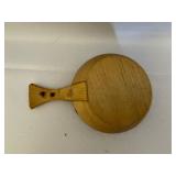 Various Decorative Norwegian Wood Bowls, Cups, Table Runners, Etc.