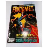 Fantomet Comic Book No. 26, 1993 in Norwegian.