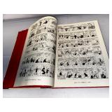 Popeye Coffee Table Book.