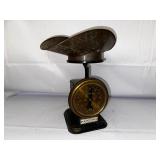Antique Scale.