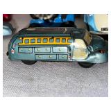 Antique Toy Cars.