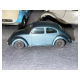 Antique Toy Cars.