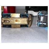 Antique Toy Cars.