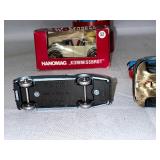Antique Toy Cars.