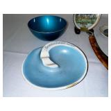 Ash Trays, Decorative Plates, and Bottle Openers.