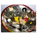 Tin of Trinkets.
