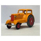 Model MM Tractor.