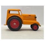 Model MM Tractor.