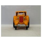 Model MM Tractor.