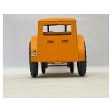 Model MM Tractor.