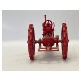 Three Model Tractors.