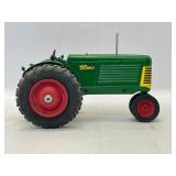 Three Model Tractors.