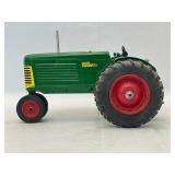 Three Model Tractors.