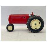 Three Model Tractors.