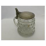 Two Beer Steins as Seen in Pictures.