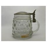 Two Beer Steins as Seen in Pictures.