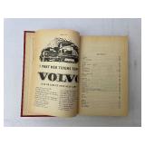 Variety of Books.