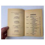 Variety of Books.