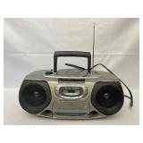 Phillips Magnavox CD/Radio/Cassette Recorder.
